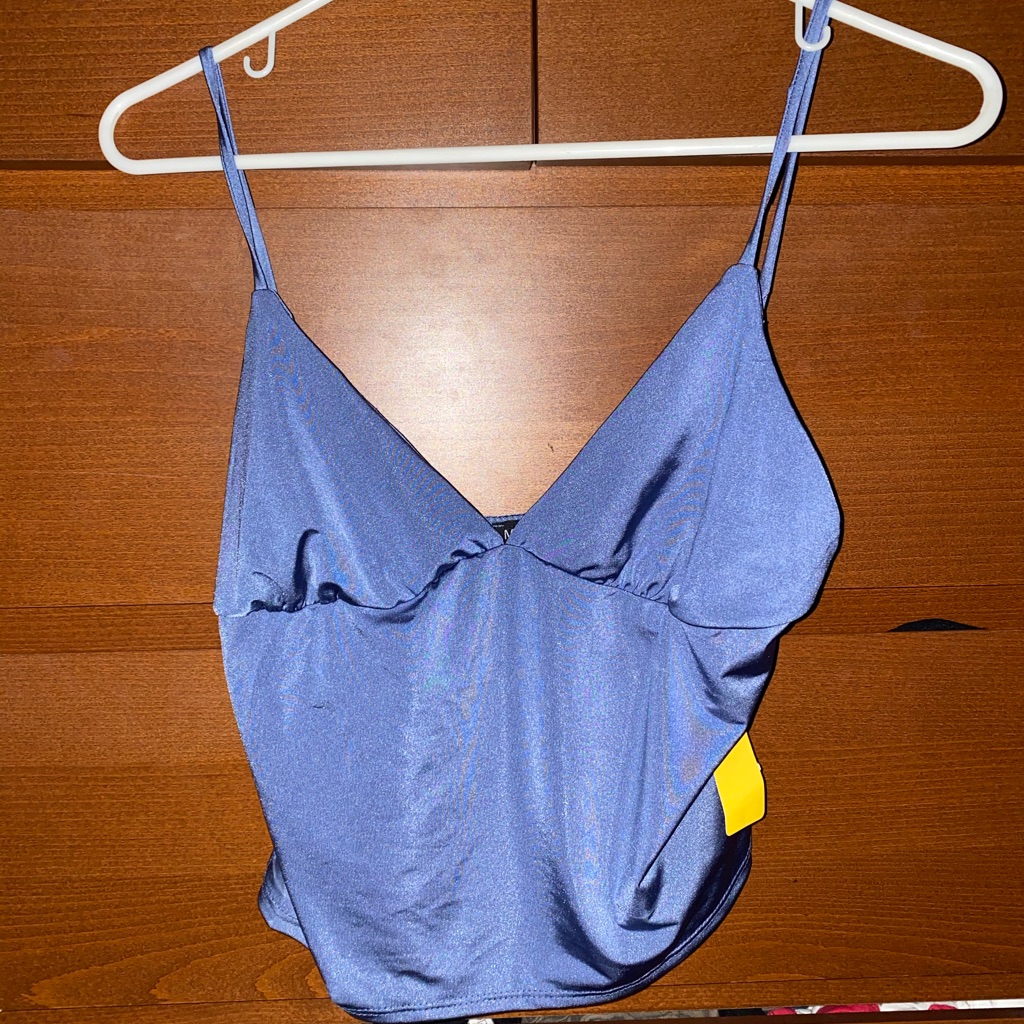 Strap Cami